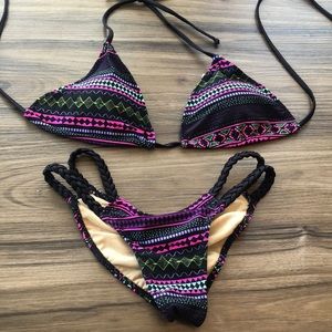 Ravish Sands Bikini